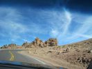 PICTURES/Pikes Peak - No Bust/t_Road Up to Top.jpg